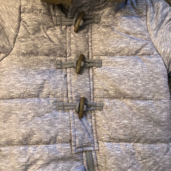 NWT Oshkosh Pram Suit with flip booties Size 6-9 months - Picture 2 of 8